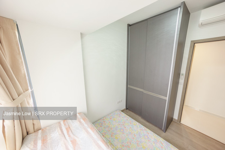 The Palette (D18), Condominium #198128022